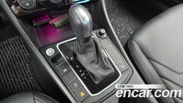 Volkswagen Jetta (VII) 1.4 TSI Prestige 2020 — фото 9