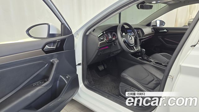 Volkswagen Jetta (VII) 1.4 TSI Prestige 2020 — фото 10