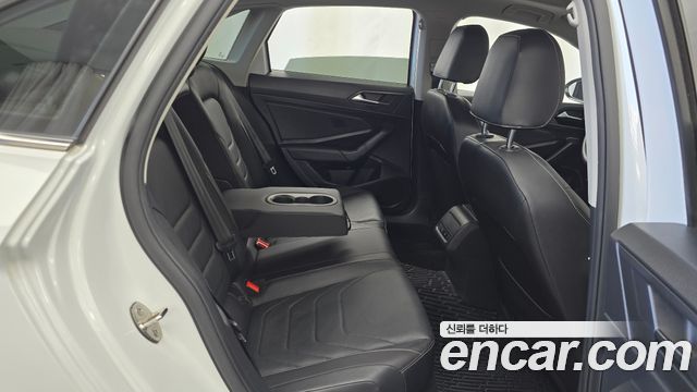 Volkswagen Jetta (VII) 1.4 TSI Prestige 2020 — фото 11