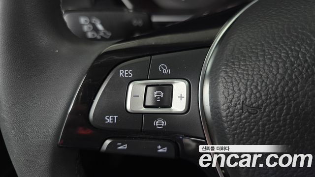 Volkswagen Jetta (VII) 1.4 TSI Prestige 2020 — фото 19