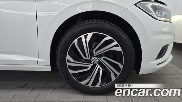 Volkswagen Jetta (VII) 1.4 TSI Prestige 2020 — фото 21