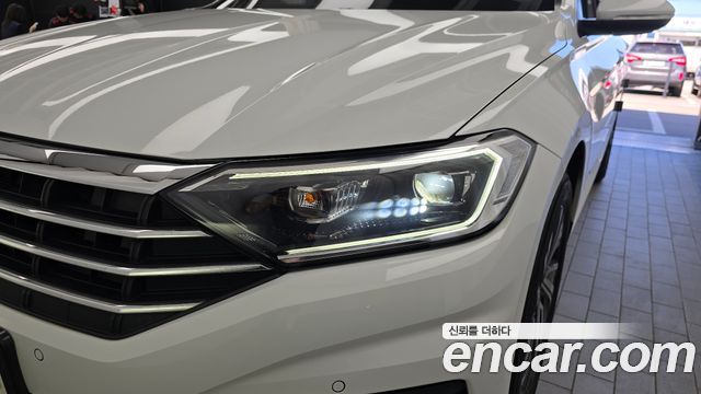 Volkswagen Jetta (VII) 1.4 TSI Prestige 2020 — фото 22