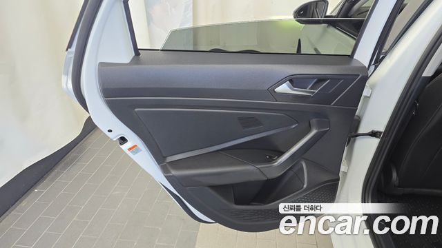 Volkswagen Jetta (VII) 1.4 TSI Prestige 2020 — фото 25