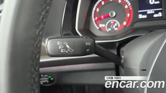 Volkswagen Jetta (VII) 1.4 TSI Prestige 2020 — фото 30