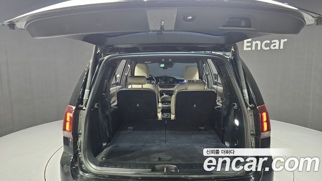 Kia Mohave The Master Diesel 3.0 4WD 6-Seater Masters 2020 — фото 20