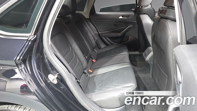 Volkswagen Jetta (VII) 1.4 TSI Prestige 2021 — фото 16