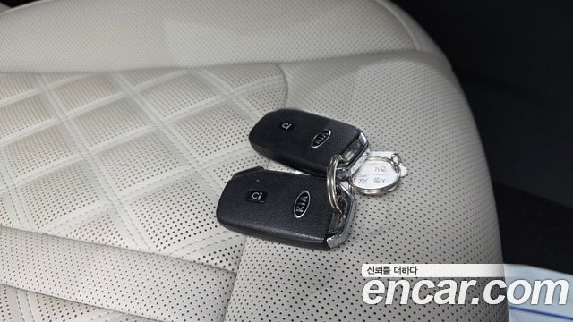 Kia Sorento (IV) HEV 1.6 4WD Signature 2021 — фото 17