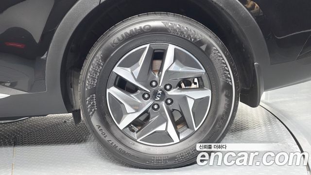 Kia Sorento (IV) HEV 1.6 4WD Signature 2021 — фото 21