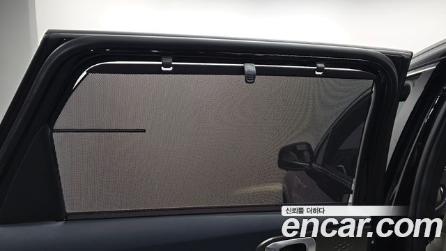 Kia Sorento (IV) HEV 1.6 4WD Signature 2021 — фото 27