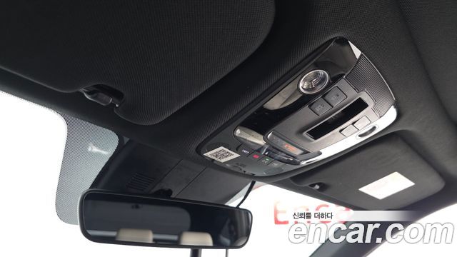 Kia Sorento (IV) HEV 1.6 4WD Signature 2021 — фото 28