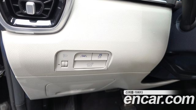 Kia Sorento (IV) HEV 1.6 4WD Signature 2021 — фото 29