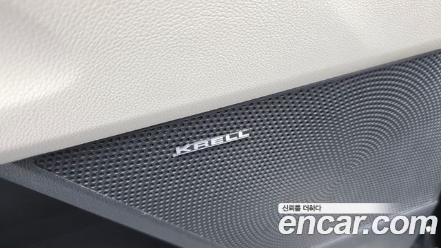 Kia Sorento (IV) HEV 1.6 4WD Signature 2021 — фото 34