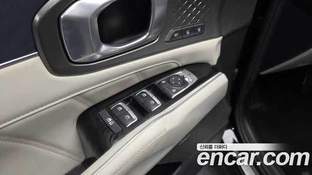 Kia Sorento (IV) HEV 1.6 4WD Signature 2021 — фото 36