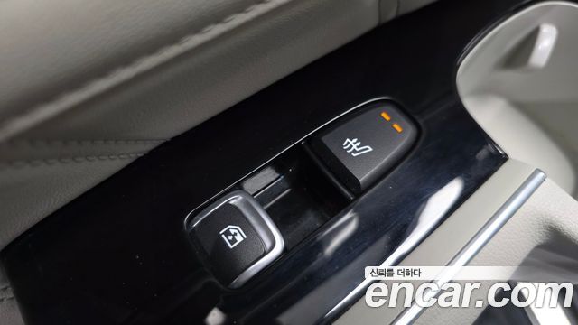 Kia Sorento (IV) HEV 1.6 4WD Signature 2021 — фото 37