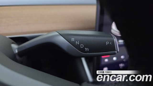 Tesla Model 3 Long Range AWD 2020 — фото 9
