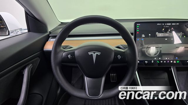 Tesla Model 3 Long Range AWD 2020 — фото 13
