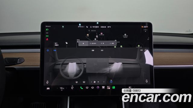 Tesla Model 3 Long Range AWD 2020 — фото 14