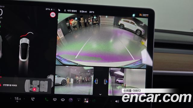 Tesla Model 3 Long Range AWD 2020 — фото 15