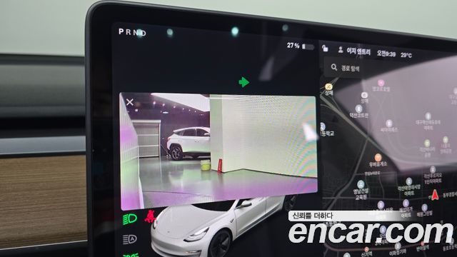 Tesla Model 3 Long Range AWD 2020 — фото 20