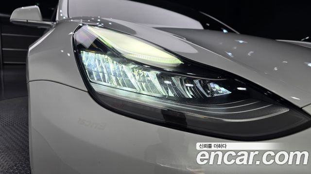 Tesla Model 3 Long Range AWD 2020 — фото 22