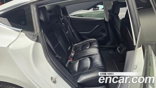 Tesla Model 3 Long Range AWD 2020 — фото 26
