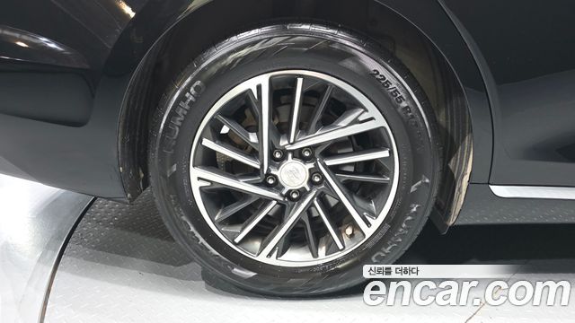 Hyundai Grandeur (IG) 2.5 Premium Choice 2020 — фото 5