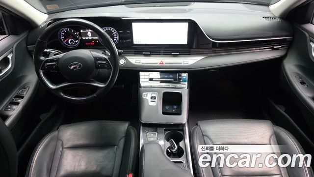 Hyundai Grandeur (IG) 2.5 Premium Choice 2020 — фото 7