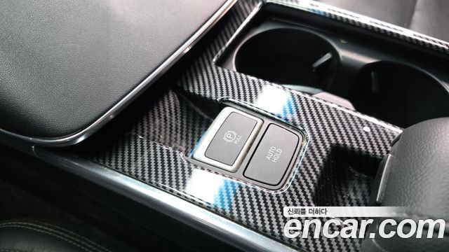 Hyundai Grandeur (IG) 2.5 Premium Choice 2020 — фото 17