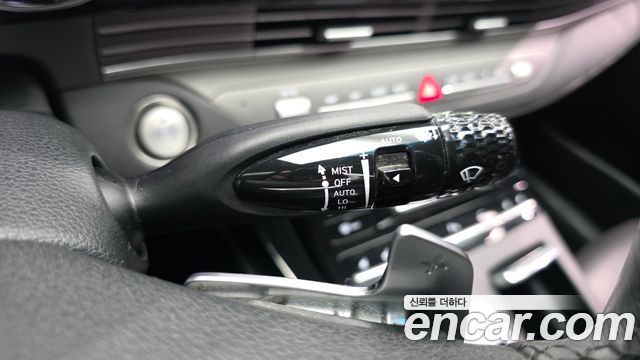 Hyundai Grandeur (IG) 2.5 Premium Choice 2020 — фото 18