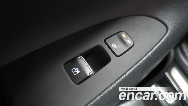 Hyundai Grandeur (IG) 2.5 Premium Choice 2020 — фото 19