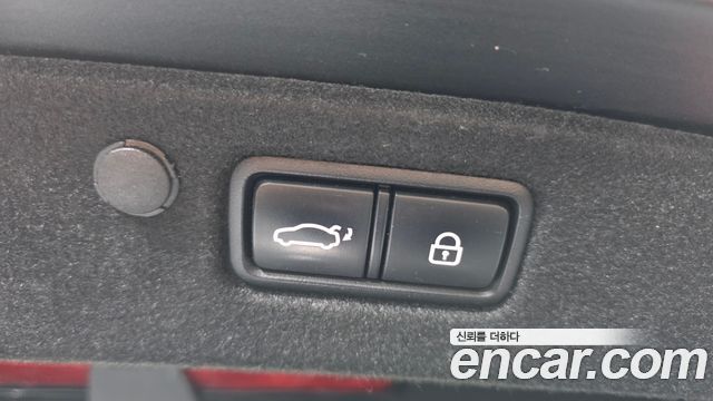 Hyundai Grandeur (IG) 2.5 Premium Choice 2020 — фото 20