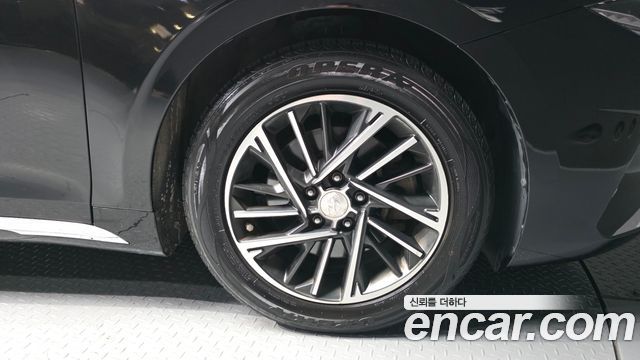 Hyundai Grandeur (IG) 2.5 Premium Choice 2020 — фото 21