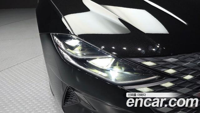Hyundai Grandeur (IG) 2.5 Premium Choice 2020 — фото 22