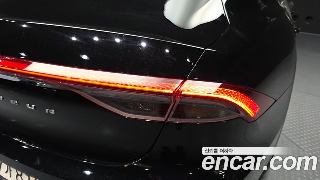 Hyundai Grandeur (IG) 2.5 Premium Choice 2020 — фото 23