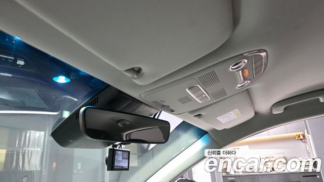 Hyundai Grandeur (IG) 2.5 Premium Choice 2020 — фото 28