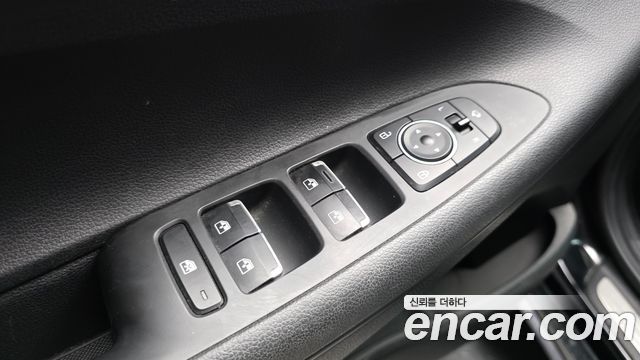 Hyundai Grandeur (IG) 2.5 Premium Choice 2020 — фото 29