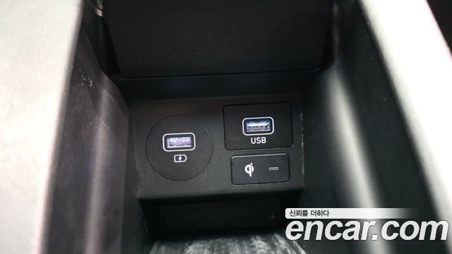 Hyundai Grandeur (IG) 2.5 Premium Choice 2020 — фото 30