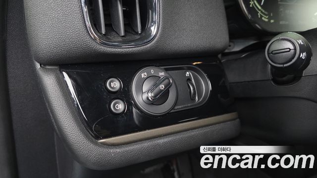 MINI Cooper Countryman Classic 2nd 2023 — фото 11