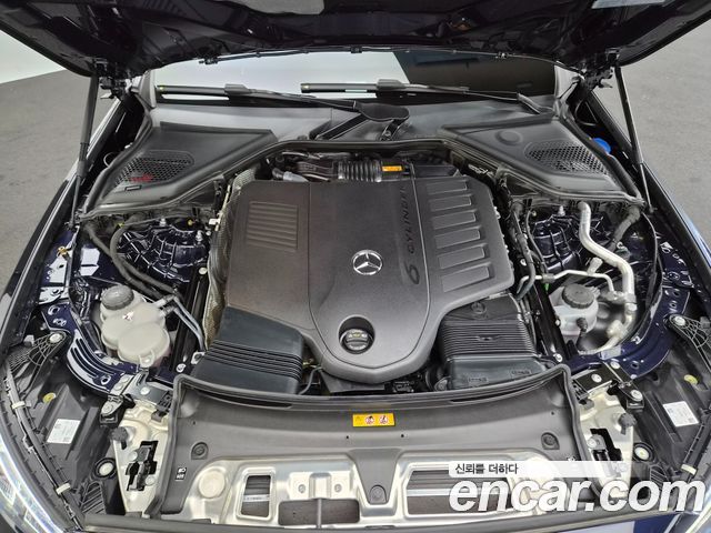 Mercedes-Benz E-Class (W214) E450 4MATIC Exclusive 2026 — фото 6
