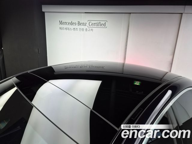Mercedes-Benz E-Class (W214) E450 4MATIC Exclusive 2026 — фото 18