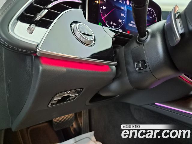 Mercedes-Benz E-Class (W214) E450 4MATIC Exclusive 2026 — фото 23