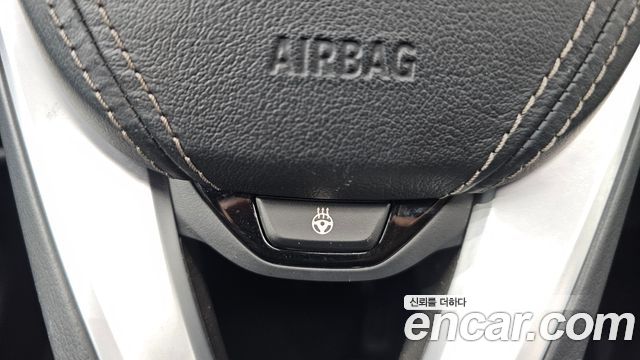 BMW 5 Series (G30) 520d M Sport Package Plus 2017 — фото 19