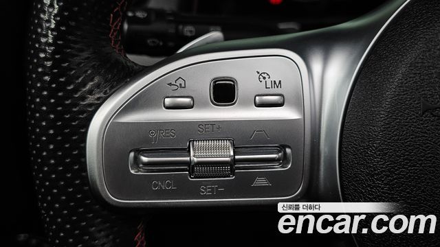 Mercedes-Benz GLB-Class (X247) GLB250 4MATIC 2021 — фото 13