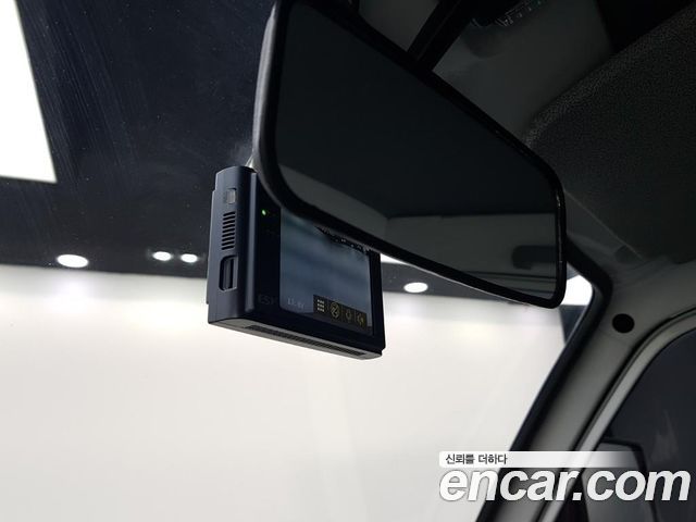 Chevrolet Labo refrigeration Van-Truck 2019 — фото 16