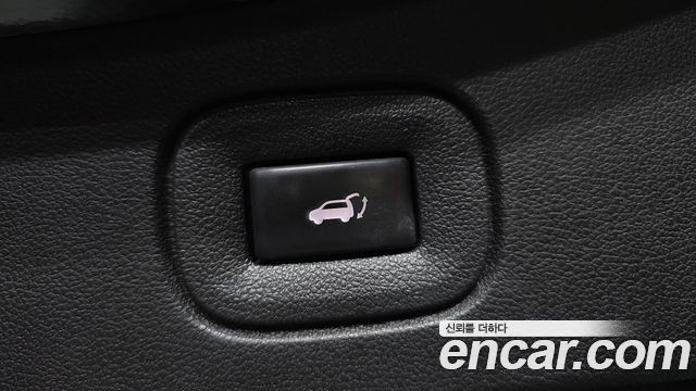Renault Korea QM6 Diesel 2WD RE Signature 2019 — фото 34