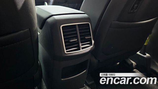 Kia Sportage (V) Gasoline 1.6 Turbo 2WD Prestige 2024 — фото 30