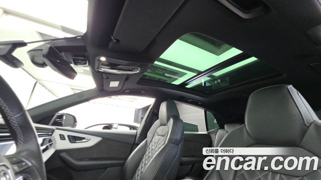 Audi Q8 (4M) 55 TFSI Quattro Premium 2022 — фото 18