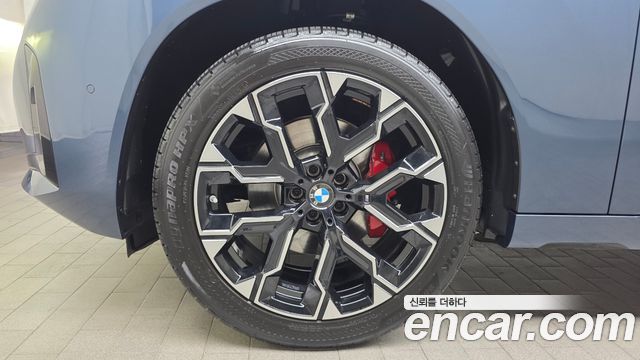 BMW X3 (G45) xDrive 20 M Sport Pro 2025 — фото 5