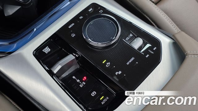 BMW X3 (G45) xDrive 20 M Sport Pro 2025 — фото 9