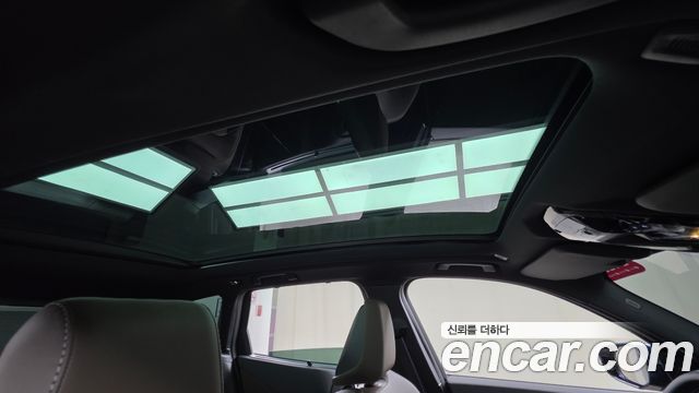 BMW X3 (G45) xDrive 20 M Sport Pro 2025 — фото 12